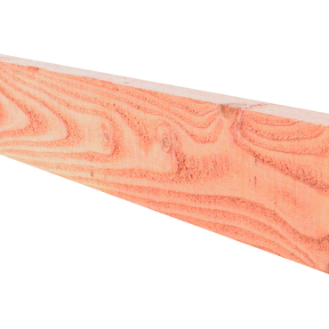 Gording 5x15x400 cm Douglas fijnbezaagd ruw onbehandeld