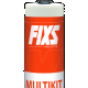 Multikit 290 ml Antraciet/zwart
