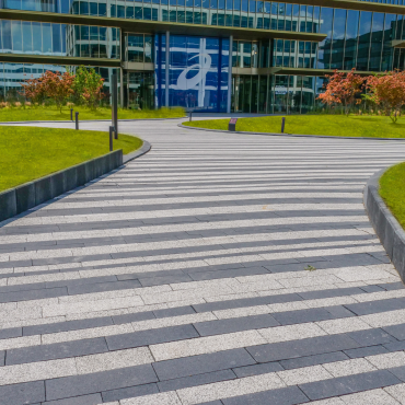 LElement 40x40x40 Antraciet