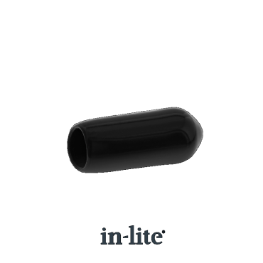 CABLE CAP MEDIUM, voor kabel type 10/2 (zak 20 st)