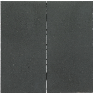 Tremico 6cm 30x60cm Antraciet