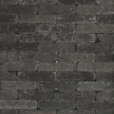 Tambour 20x5x7 Antraciet