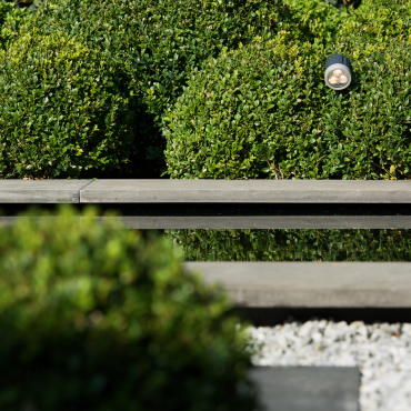 Bluestone rand hoek 50x30/20x3 cm