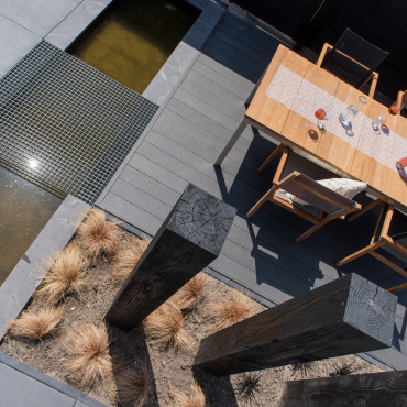 Bluestone Vijverrand 30x100x3cm Primo