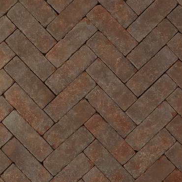 Rustiek dikformaat 20x6,5x6,0 cm Snake