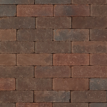 Rustiek dikformaat 20x6,5x6,0 cm Bear