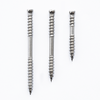 Durafix RVS schroeven 50x4,5 mm (250 stuks)