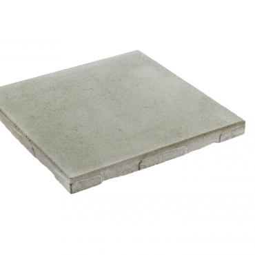 Dreentegel Nxt Comfort 50x50x4,5 cm Grijs