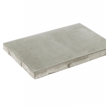 Dreentegel Nxt Comfort 40x60x4,5 Grijs