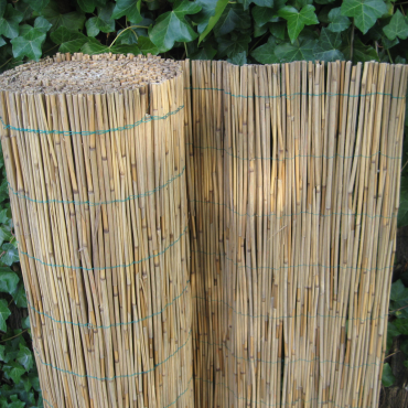 Rietmat Donau H=180cm x L=600cm