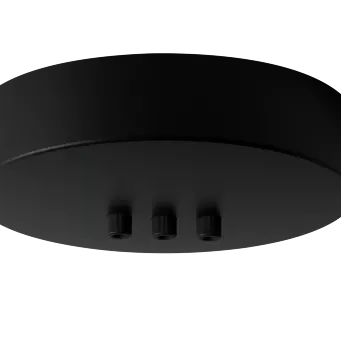 BASE TRIPLE Ø 17,2 cm