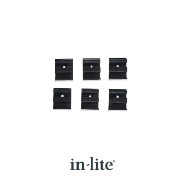 Evo Flex Clips (6 st)