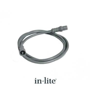 Evo Flex verlengkabel, 1 meter