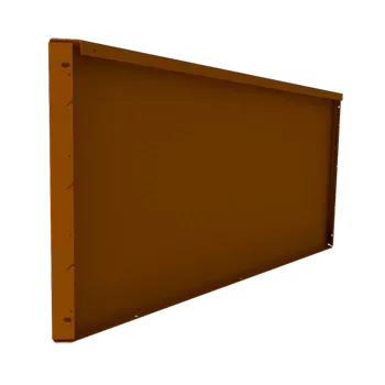 Fixed Height Line WS 56 cm Lengte 200 cm