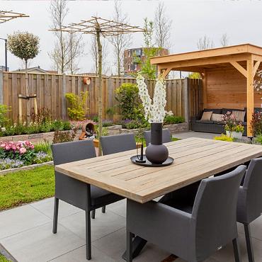 Pure Minerals  30x60x4 cm Beige/zand