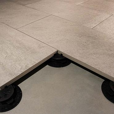 Tegeldrager Flex verstelbaar  19-27 mm