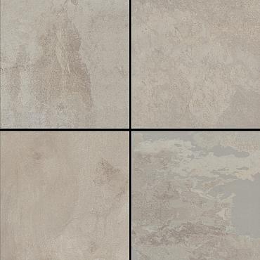 Cera3line Peacock Sand 60x60x3 cm zand genuanceerd