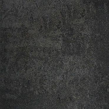 Infinity Stones Black 60x60x4 cm Zwart