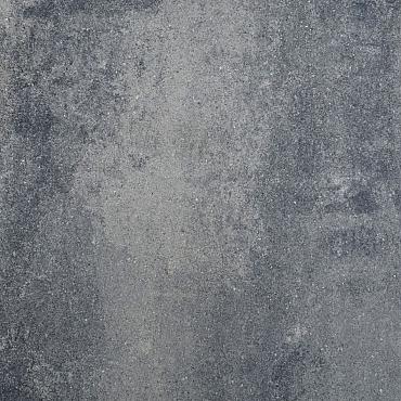 Infinity Stones Grey-black 60x60x4 cm Grijs-zwart