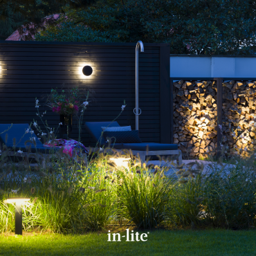 DISC Wall 100-230V 3,5x20 cm