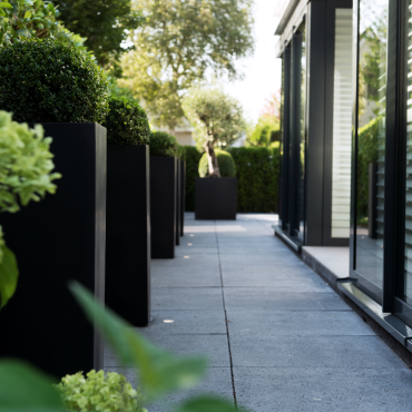 DB-LED Warm White 12V  Ø 22 mm