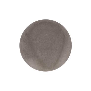 Betonnen Staptegel Rond Ø40x4 cm Grijs