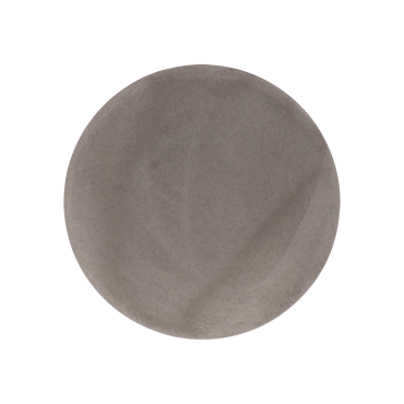 Betonnen Staptegel Rond Ø58x4 cm Grijs