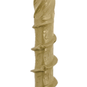 Woodies® Ultimate 5.0x70/40 platverzonken kop T-25 shield