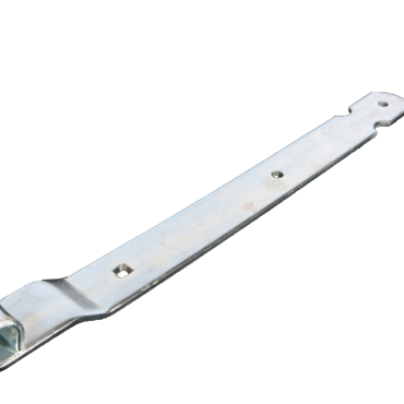 Heng 16-400mm Gegalvaniseerd met verzet