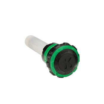 KRain RN100 roterende sproeier t.b.v. popup sproeier ProS 80360° (Groen)