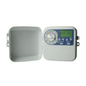 K-Rain Beregeningscomputer PRO LC 4-stations (Outdoor)