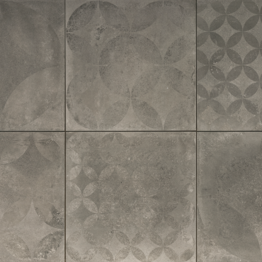 Ceramiton Spezia Cammello Coperta 60x60x4 cm