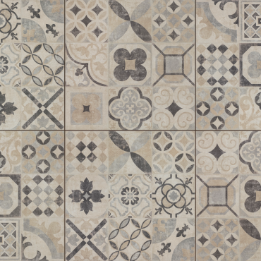 Ceramiton Coltano Coperta 60x60x4 cm