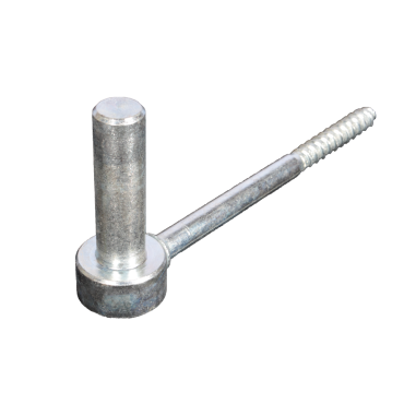 Schroefduim 16x145mm Gegalvaniseerd