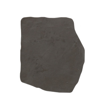 Staptegel Flex Stones Ø42x36x2 Ardesia