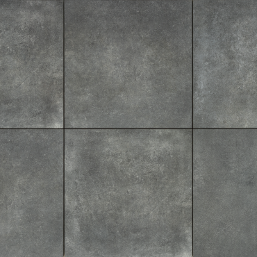 Ceramiton Orvieto Carbone 60x60x4 cm