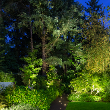 BIG SCOPE NARROW 12V Ø6,6x7,6 cm