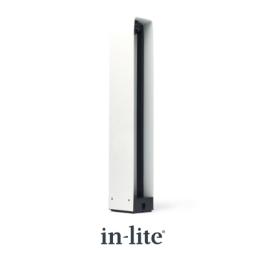 ACE Solitary High 12V White 7,8x49 cm