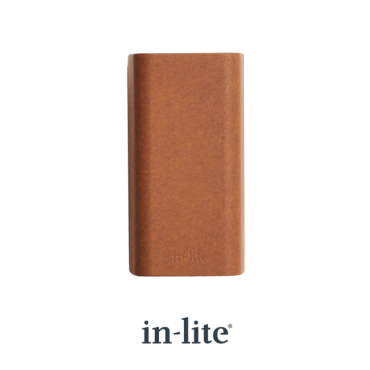 Ace Up-Down Wall 12V Corten 12x6,4 cm