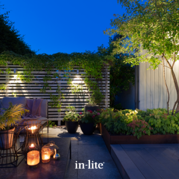 Ace Down Wall 12V Rosé Silver 9,5x6,4x10 cm