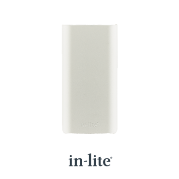 Ace Up-Down wall 12V White 9,5x6,4x12 cm