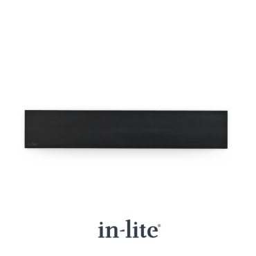 Evo Down Wall 12V Dark Grey 6,3x32x6 cm