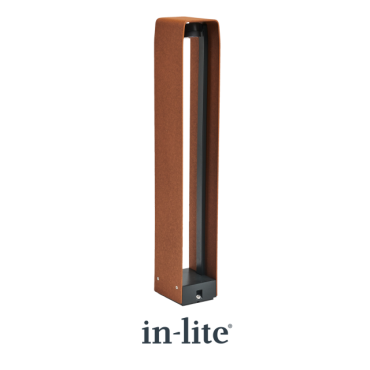 Ace Solitary High 12V Corten 7,8x49 cm