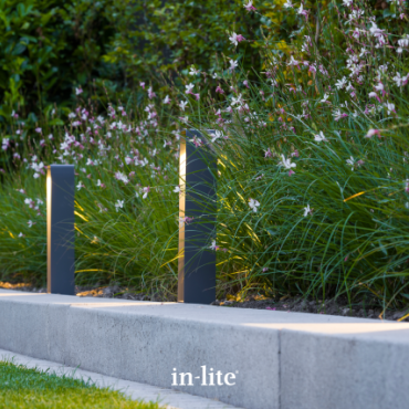 Ace Solitary High 12V Flat Grey 7,8x49 cm