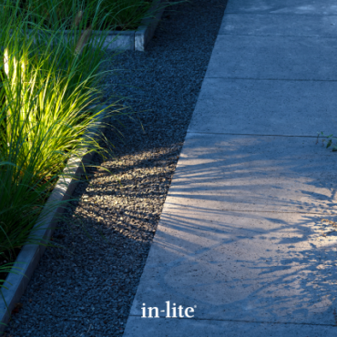 ACE Solitary High 12V Dark Grey 7,8x49 cm