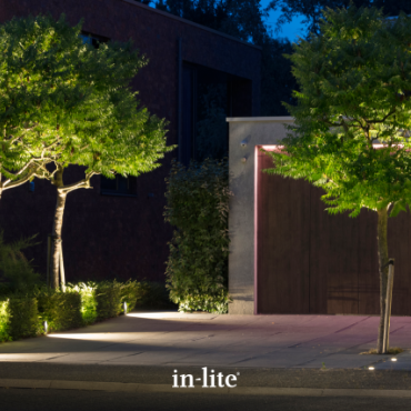 Ace Solitary 12V Dark Grey 8,6x7,8x20,5 cm