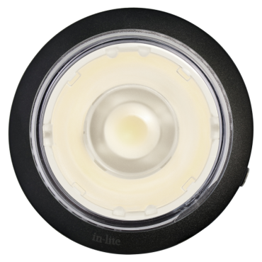 Big Flux Narrow 12V Ø 60 mm Integrated