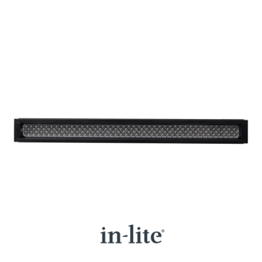 Evo Ground 300 12V Dark 30x3x4,3 cm