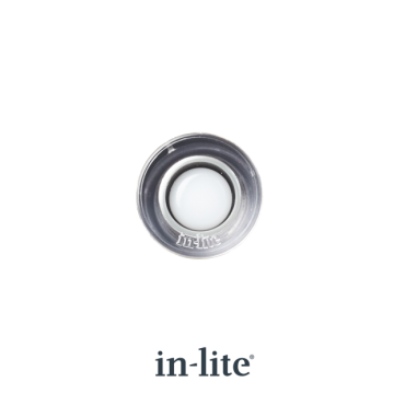 Fusion 22 LED grondspot 12V Ø 22 mm