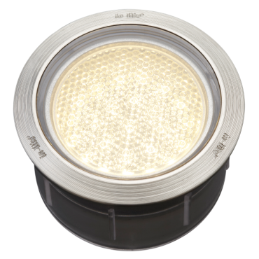 HYVE grondspot 12V Ø 60 mm (zonder ring)